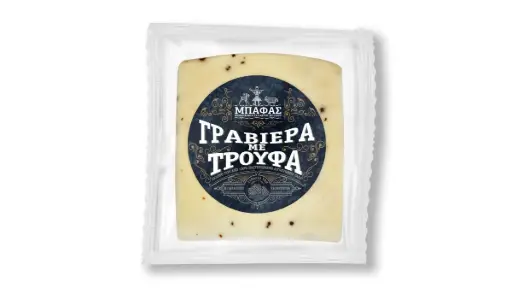 Graviera Truffle, 200gr
