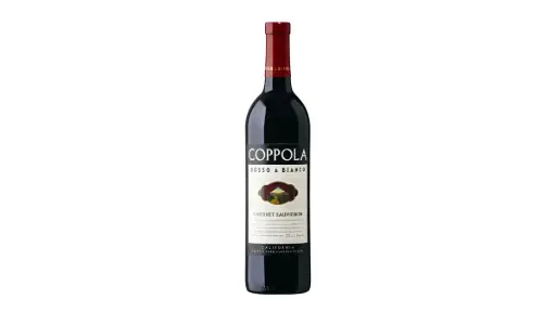 Cabernet Sauvignon "Rosso & Blanco", Francis Ford Coppola