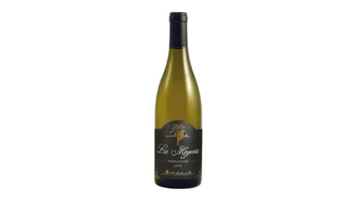 “La Moynerie” Pouilly-Fumé, Michel Redde et Fils 