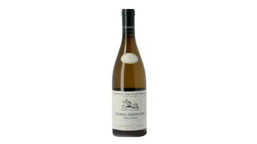 Chablis Grand Cru "Les Clos" 2023, Christian Moreau
