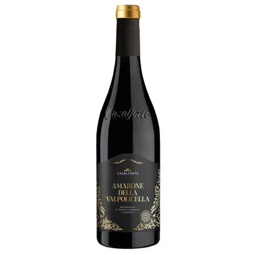 Amarone della Valpolicella, Casalforte