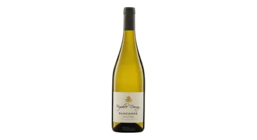 Sancerre "Caillottes", Vignoble Dauny