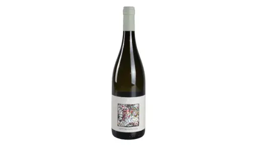 🌿 "Assyrtiko in Anthesis", Charalamboglou