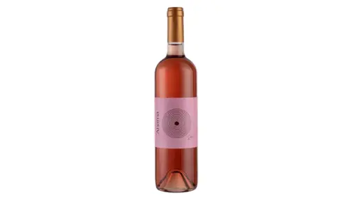 Dark Rosé, Anama Boutique Winery