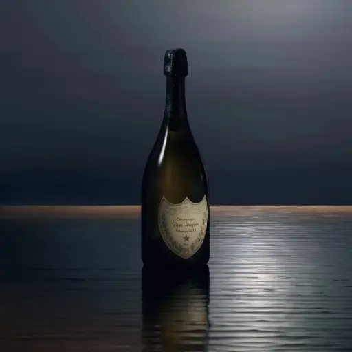 Champagne Dom Perignon Brut 2015