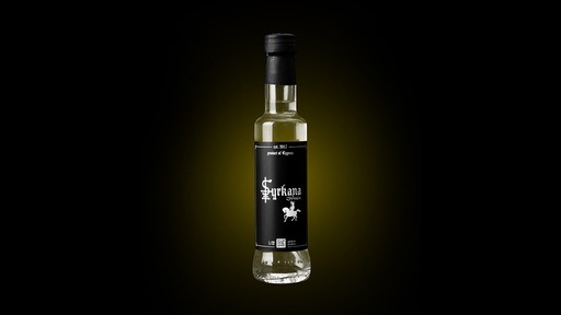 Oak Aged "Syrkana" Zivania 50cl