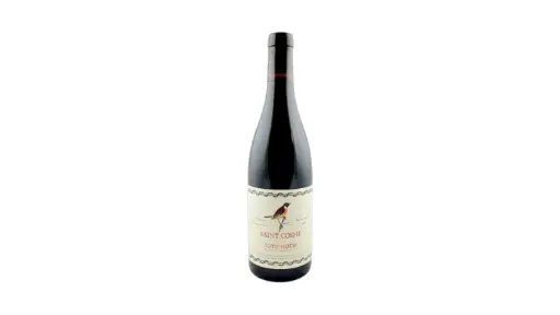 Côte-Rôtie 2017, Chateau Saint Cosme