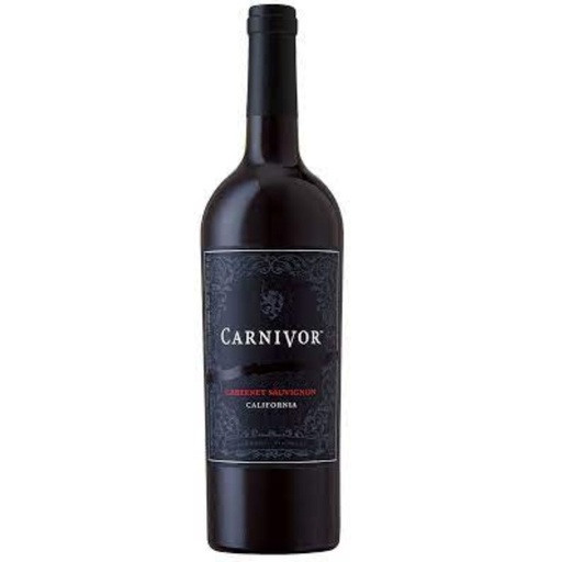 "Carnivor" Cabernet Sauvignon, Carnivor Wines