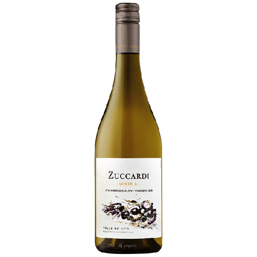 Chardonnay Viognier "Serie A", Zuccardi