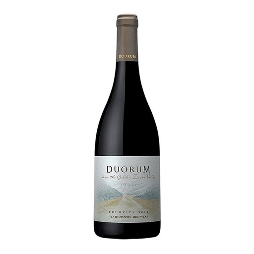 Colheita Tinto, Duorum