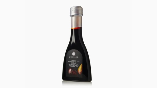Balsamic Cream Flavoured with Fig (150ml), La Chinata