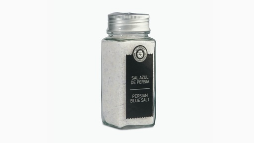Persian Blue Salt (130gr), La Chinata