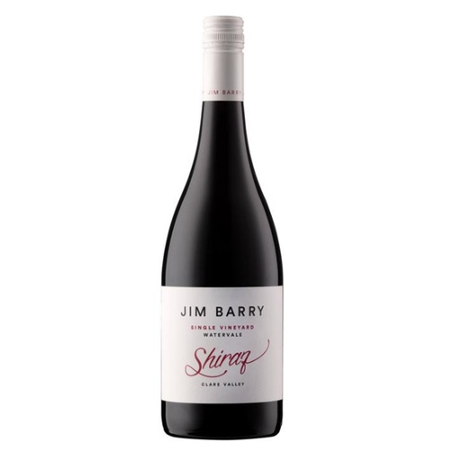 Single Vineyard Shiraz, Jim Barry