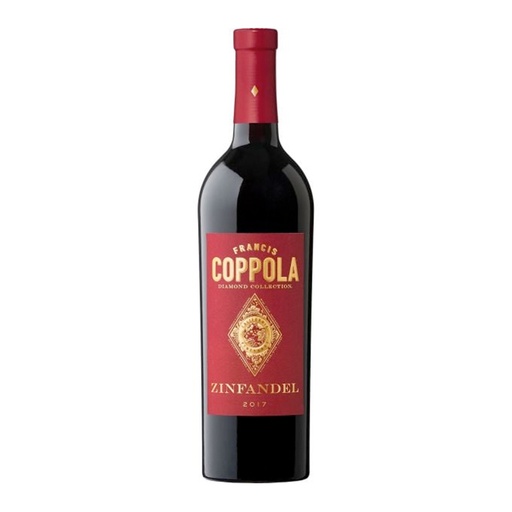 Zinfandel Diamond Collection, Francis Ford Coppola