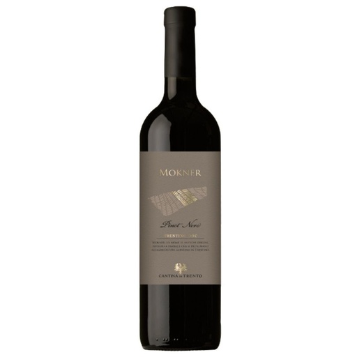 Pinot Nero "Mokner", Cantina di Trento