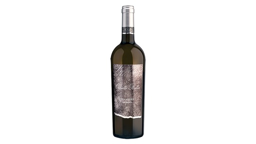 Ornella Bellia Traminer Aromatico 5+1 DEAL