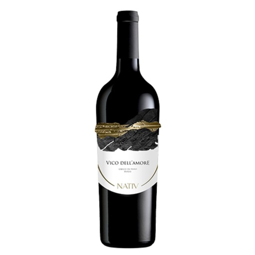 "Vico dell'Amore" Greco di Tufo 2024, Nativ