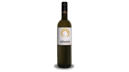 "Atlantis" White, Argyros