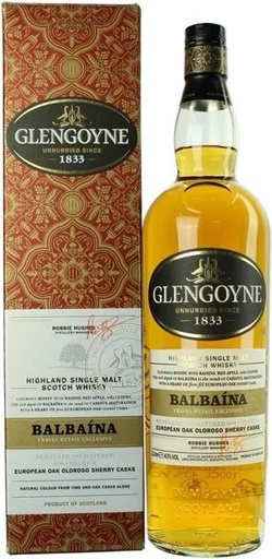 Glengoyne 15 (70cl)