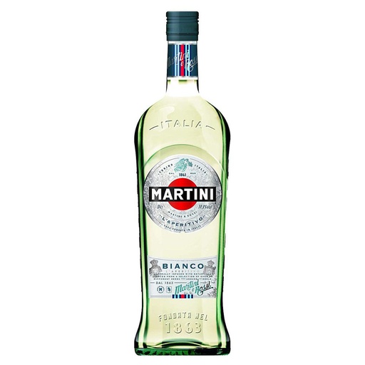 Martini Bianco, 1L
