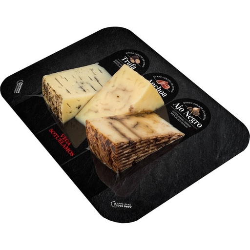 Sheep Cheese Tray 02 (300gr)