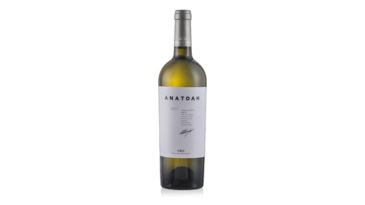“ANATOLI” White, Kyperounda Winery