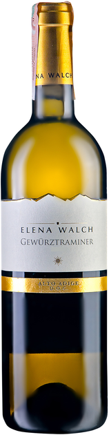 Gewürztraminer, Elena Walch