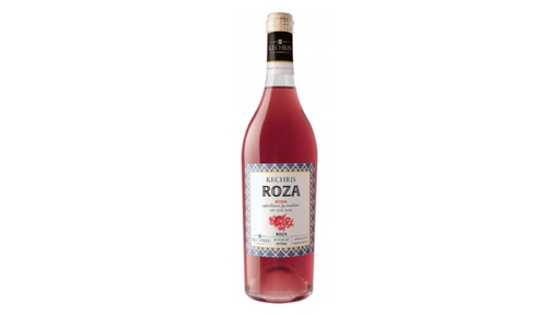 "ROSA" Retsina Pet Nat, Kechris