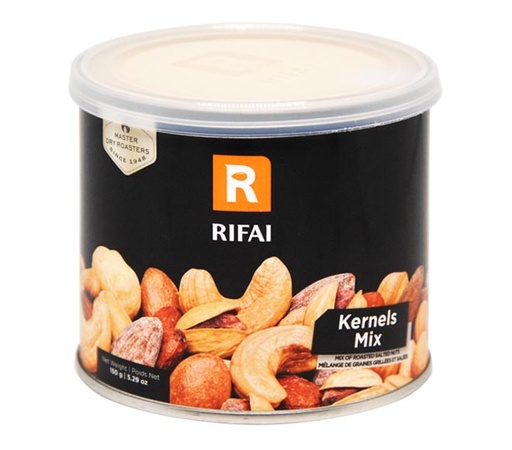 Mix Kernels (150gr), RIFAI