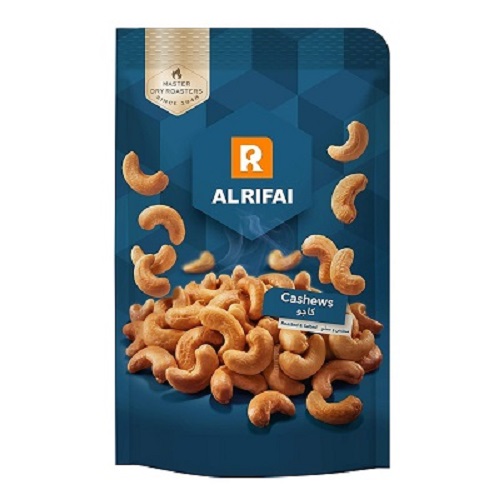 Cashews (60gr), RIFAI