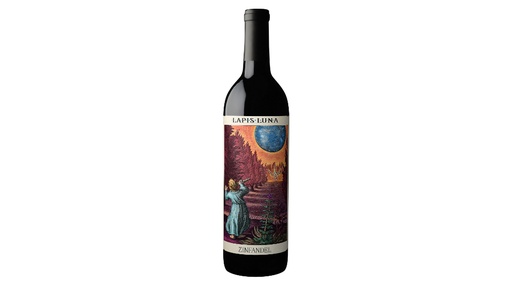 Zinfandel, Lapis Luna