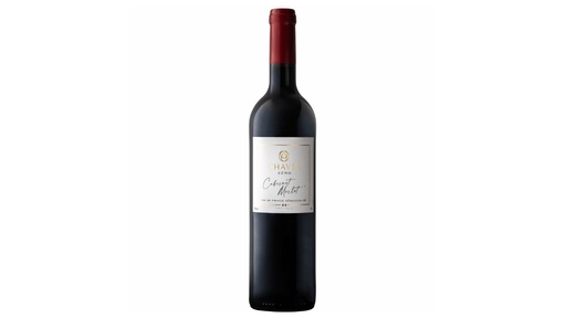 Zero Cabernet Merlot, Chavin