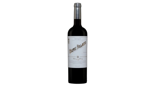 Rioja Reserva 2018, Cosme Palacio