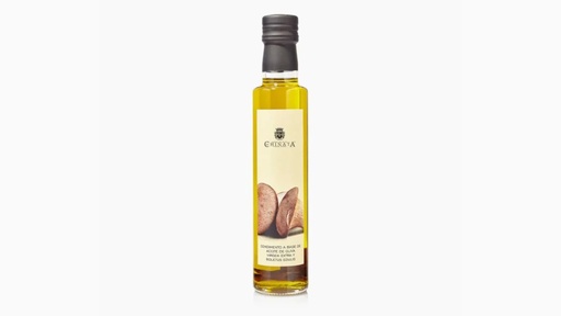 Porcini Flavoured Extra Virgin Olive Oil (250ml), La Chinata