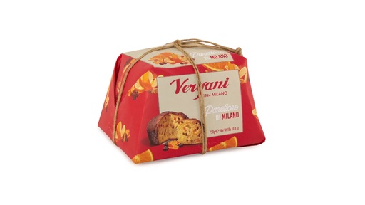 Classic Panettone (750gr), Vergani