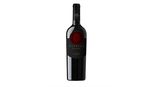 "Suadens" Rosso Campania 2021, Nativ