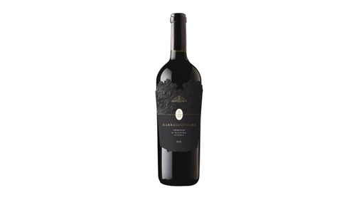 Primitivo di Manduria Riserva "Mammasantissima", Montemajor